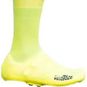 VeloToze Silicone Shoe Cover New in Box Size Medium 7.5-9.5